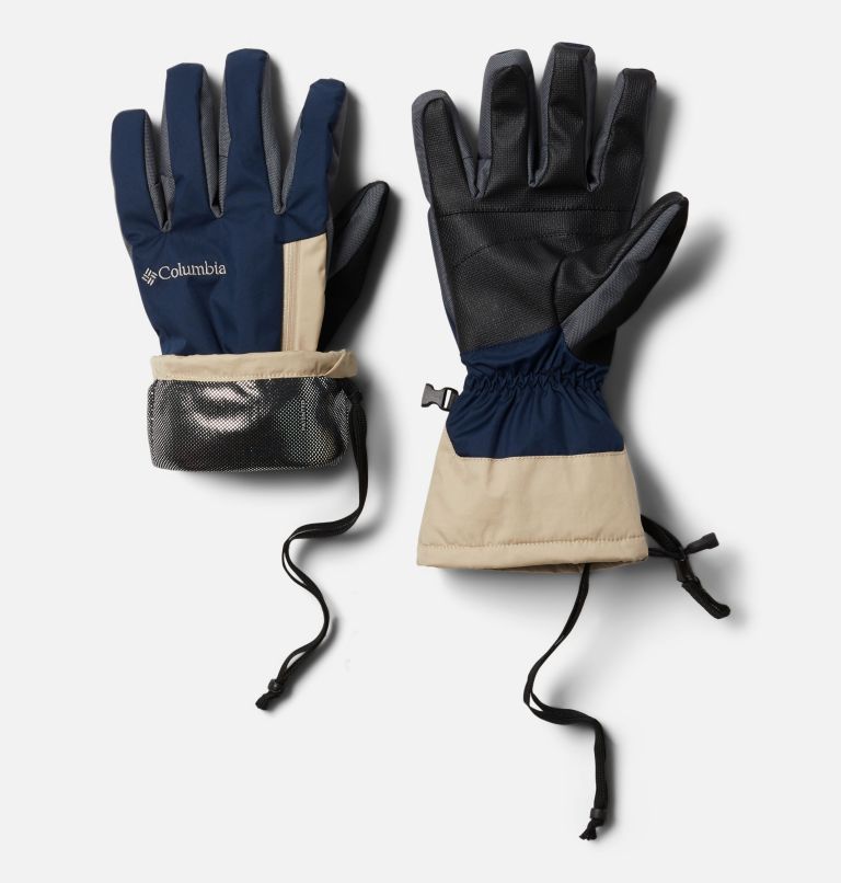 Columbia Bugaboo Men Gloves | MJZQXW-780