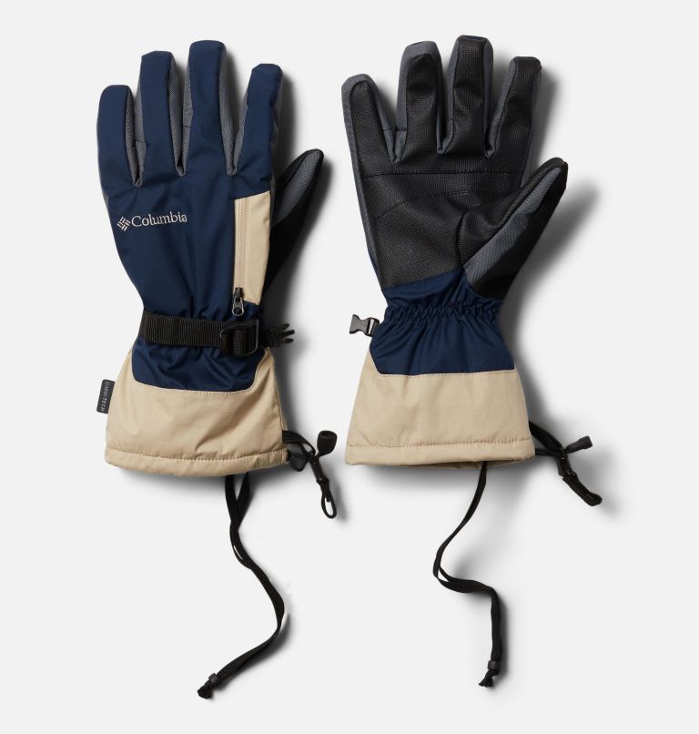 Columbia Bugaboo Men Gloves | MJZQXW-780