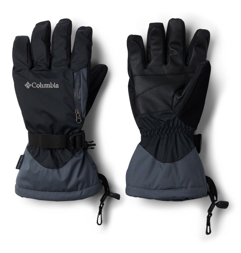 Columbia Bugaboo Women Gloves | ITFMHA-576