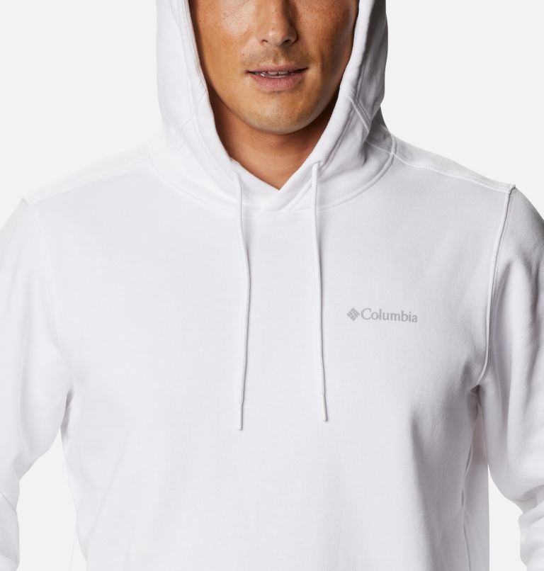 Columbia CSC Basic Logo II Men Hoodies | DUSNQB-614