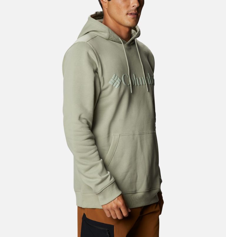 Columbia CSC Basic Logo II Men Hoodies | QZFWUA-134