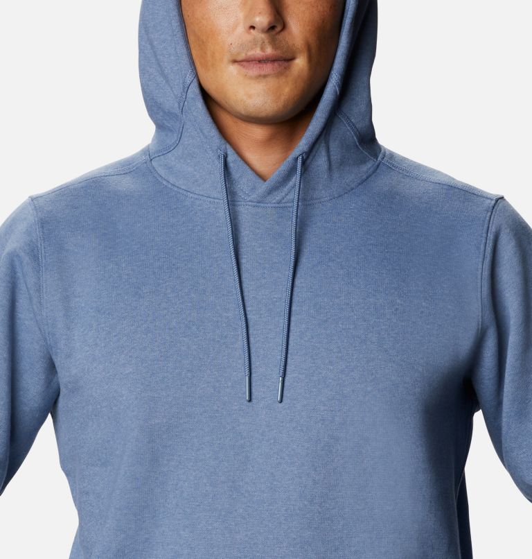 Columbia CSC Basic Logo II Men Hoodies | XCDUHT-349