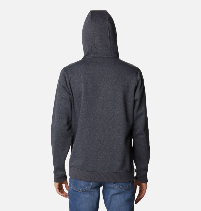 Columbia CSC Basic Logo Men Hoodies | TGXLRW-983