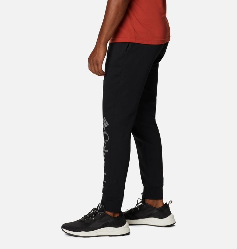 Columbia CSC Logo Men Trail Pants | KQBIPF-645