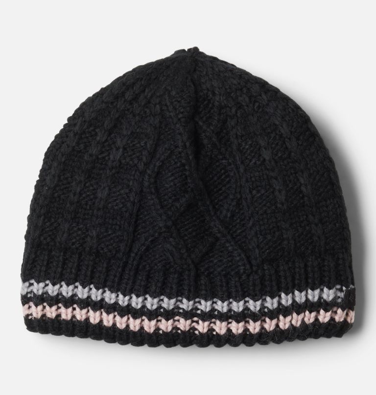 Columbia Cabled Cutie Kids\' Beanie | HPJKUQ-035