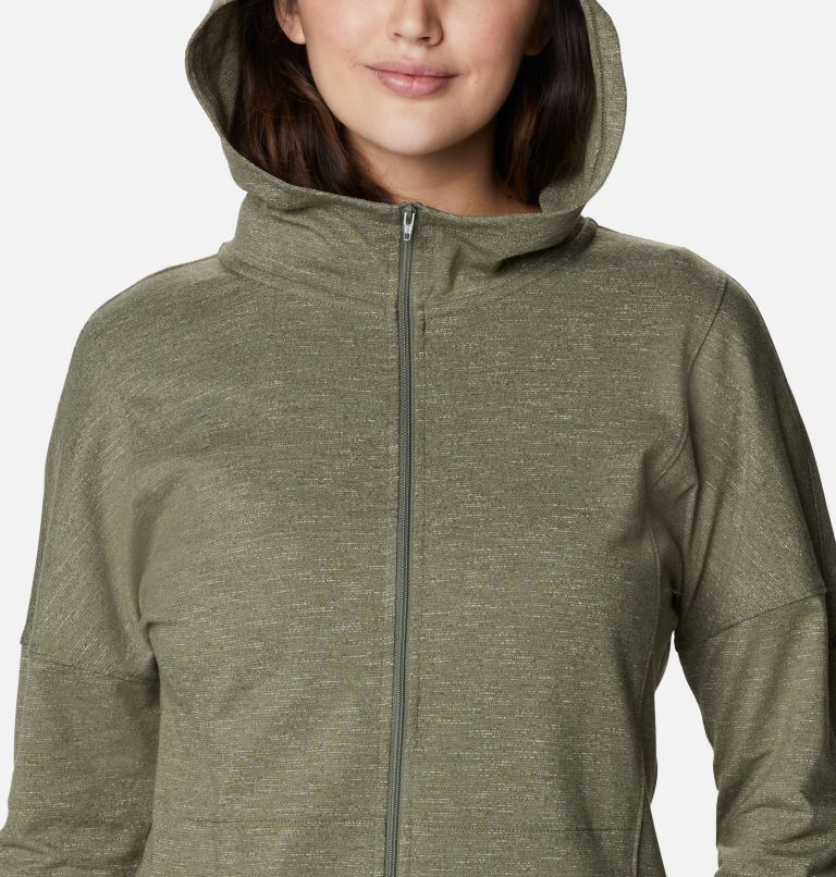 Columbia Cades Cove Women Hoodies | UOYLVE-081