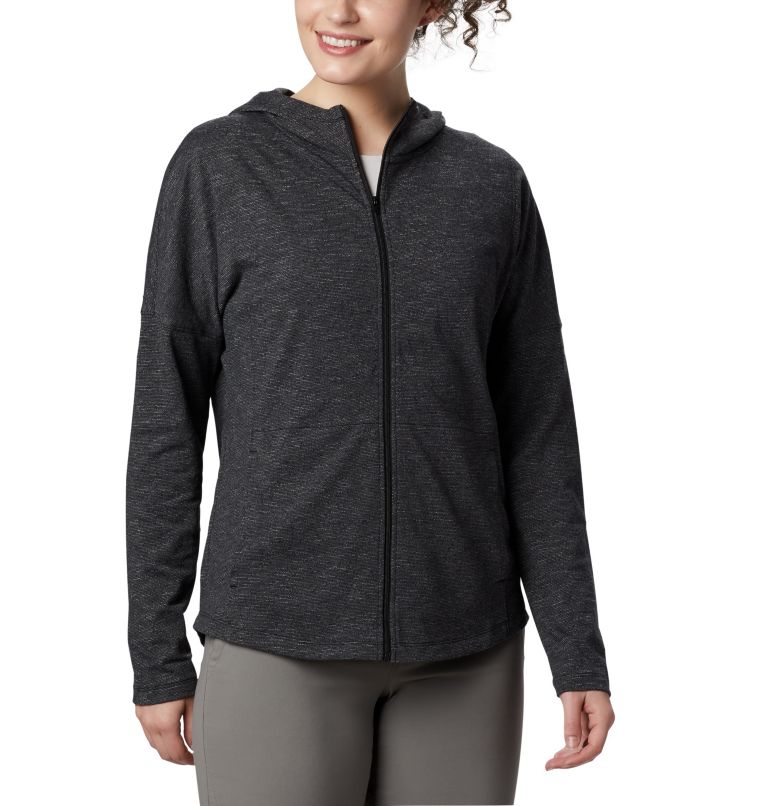 Columbia Cades Cove Women Hoodies | WUGCOM-620