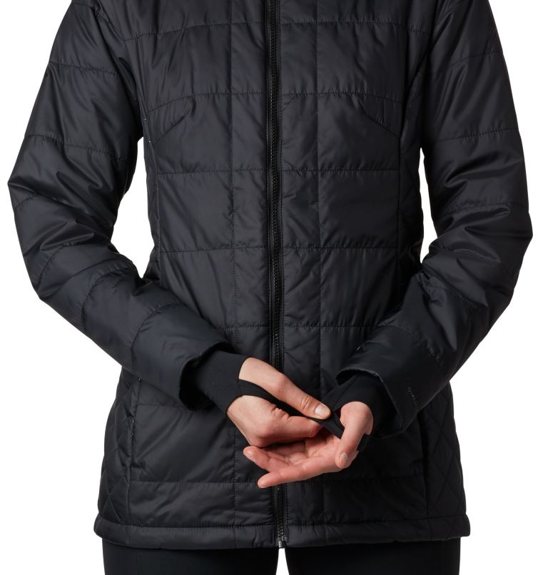 Columbia Carson Pass Women 3 In 1 Jackets | XDUWBZ-172