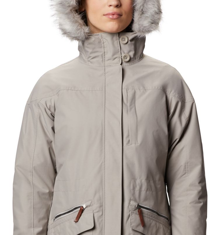 Columbia Carson Pass Women 3 In 1 Jackets | WPSEOQ-285