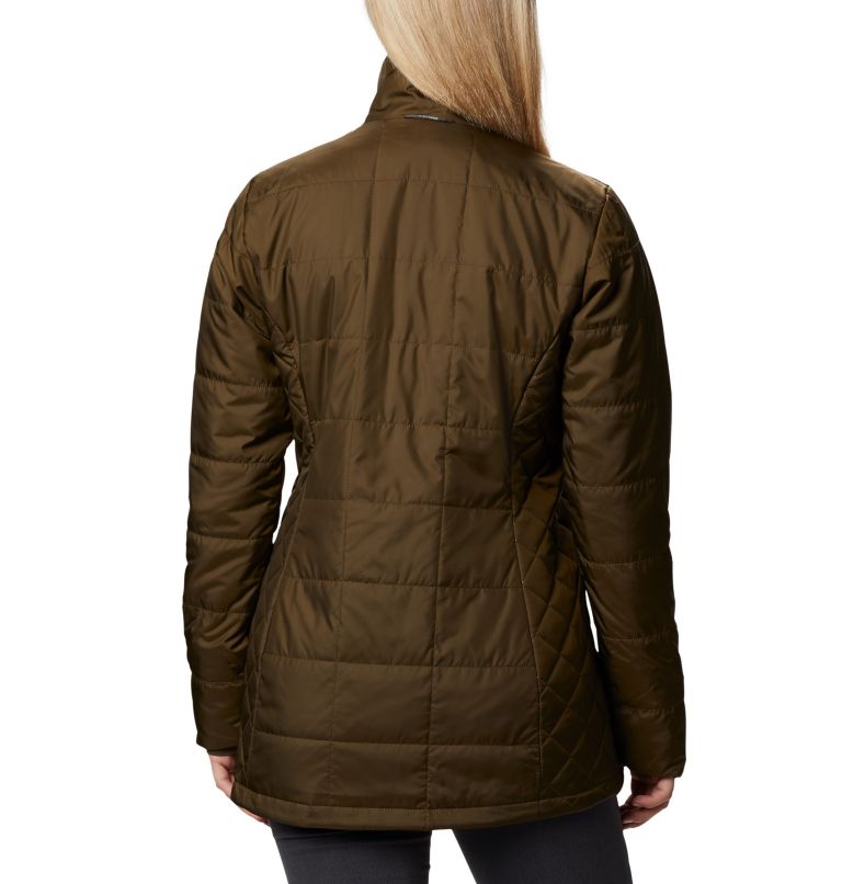 Columbia Carson Pass Women 3 In 1 Jackets | WPSEOQ-285