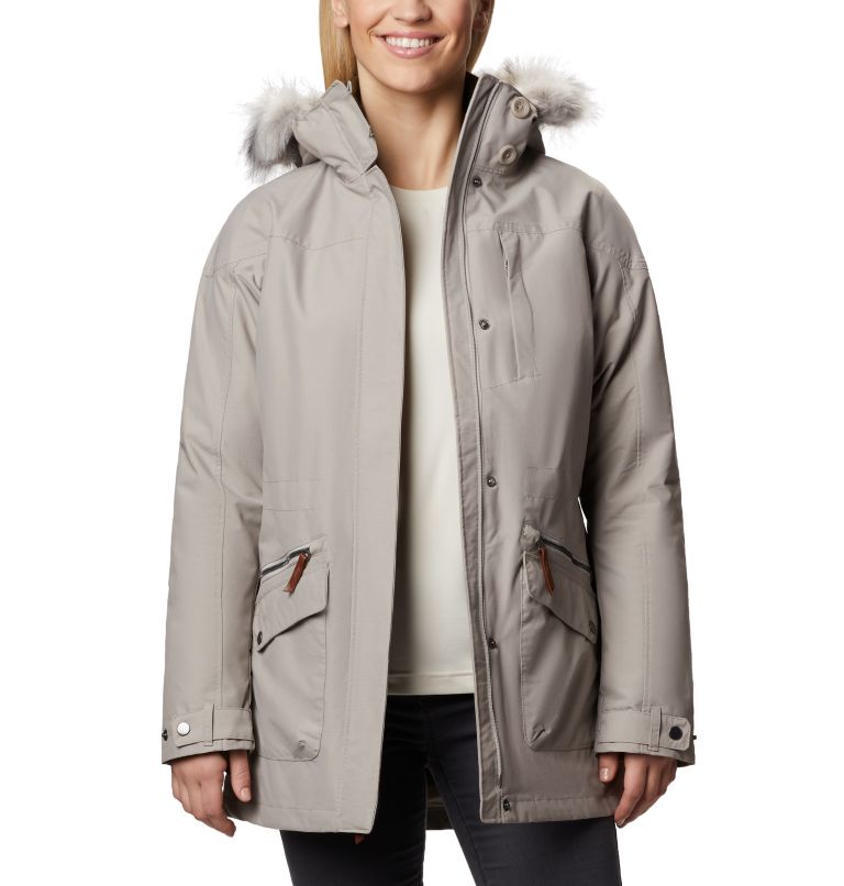 Columbia Carson Pass Women 3 In 1 Jackets | WPSEOQ-285