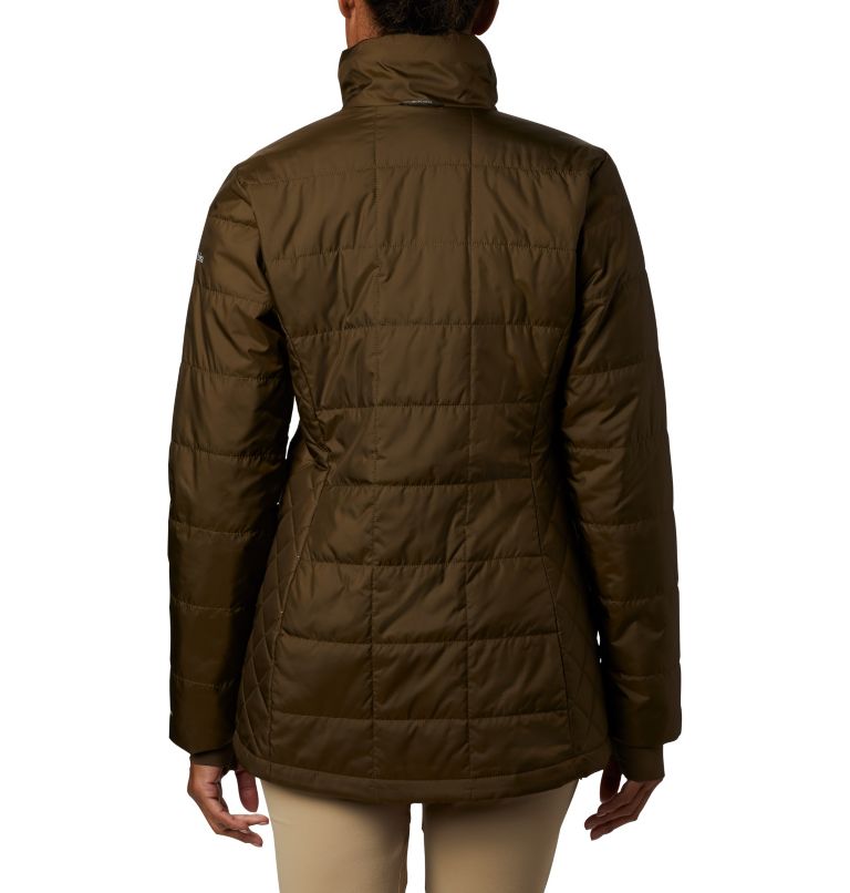 Columbia Carson Pass Women 3 In 1 Jackets | ABTIVQ-174