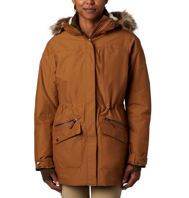 Columbia Carson Pass Women 3 In 1 Jackets | ABTIVQ-174