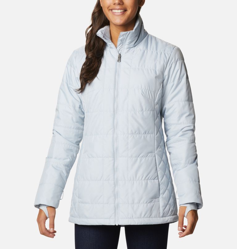 Columbia Carson Pass Women 3 In 1 Jackets | KTXSUZ-928