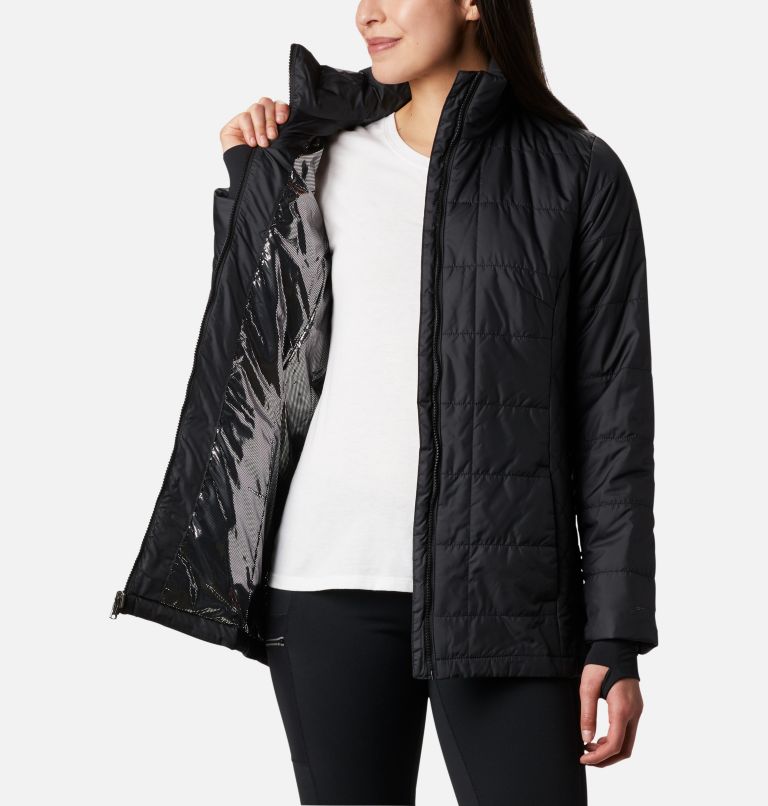 Columbia Carson Pass Women 3 In 1 Jackets | TVYGPB-045