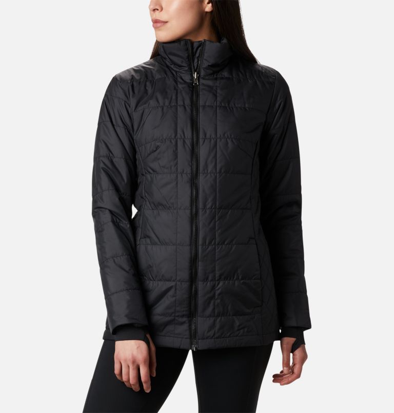 Columbia Carson Pass Women 3 In 1 Jackets | TVYGPB-045