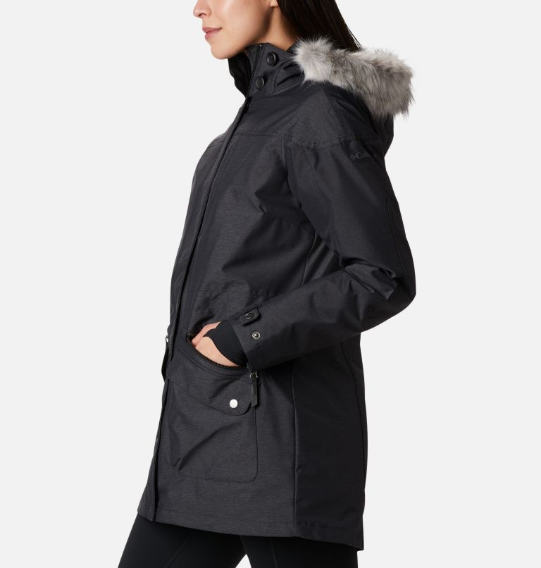 Columbia Carson Pass Women 3 In 1 Jackets | TVYGPB-045