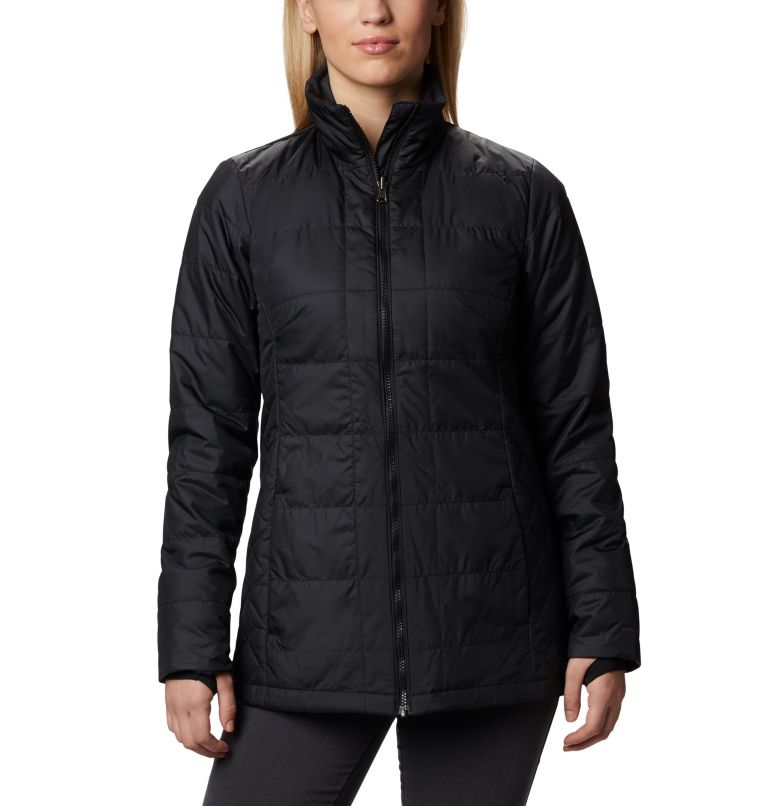 Columbia Carson Pass Women 3 In 1 Jackets | RBWTMH-510