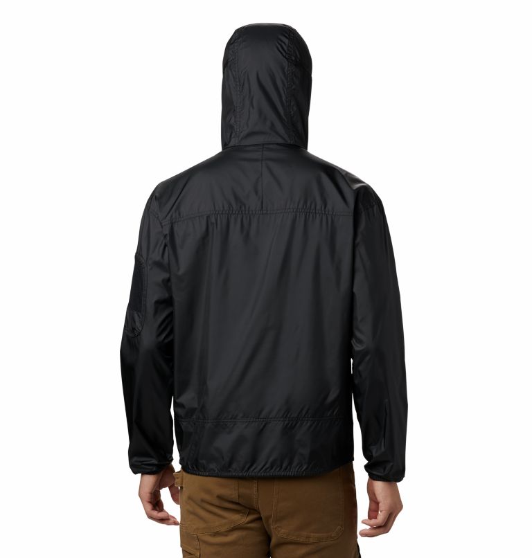 Columbia Challenger Men Windbreaker | IWYJAN-905