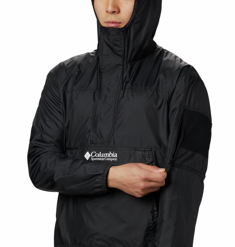 Columbia Challenger Men Windbreaker | IWYJAN-905