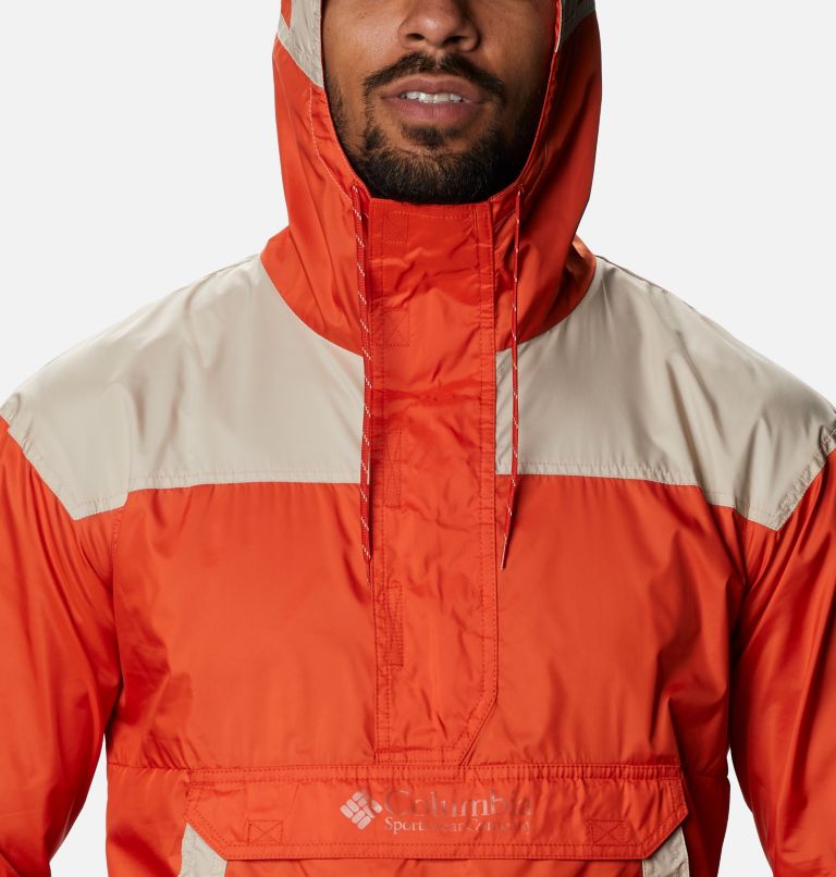 Columbia Challenger Men Windbreaker | SADION-287