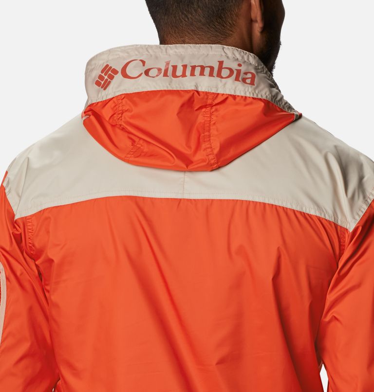 Columbia Challenger Men Windbreaker | SADION-287