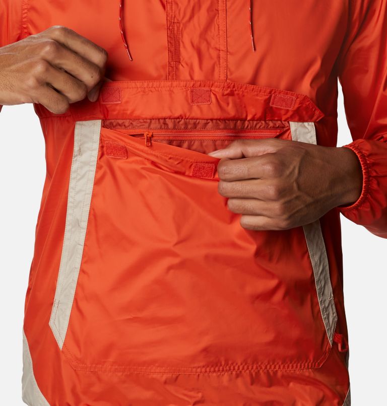 Columbia Challenger Men Windbreaker | SADION-287