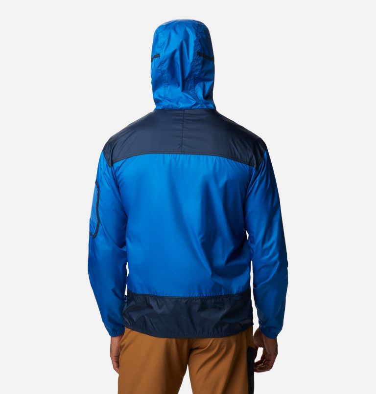 Columbia Challenger Men Windbreaker | TCKDAW-258