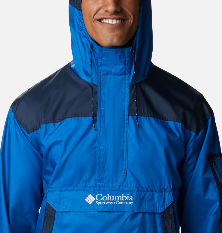 Columbia Challenger Men Windbreaker | TCKDAW-258