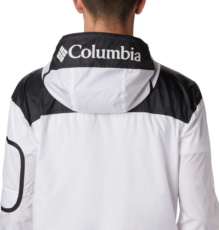 Columbia Challenger Men Windbreaker | WEVMFY-087