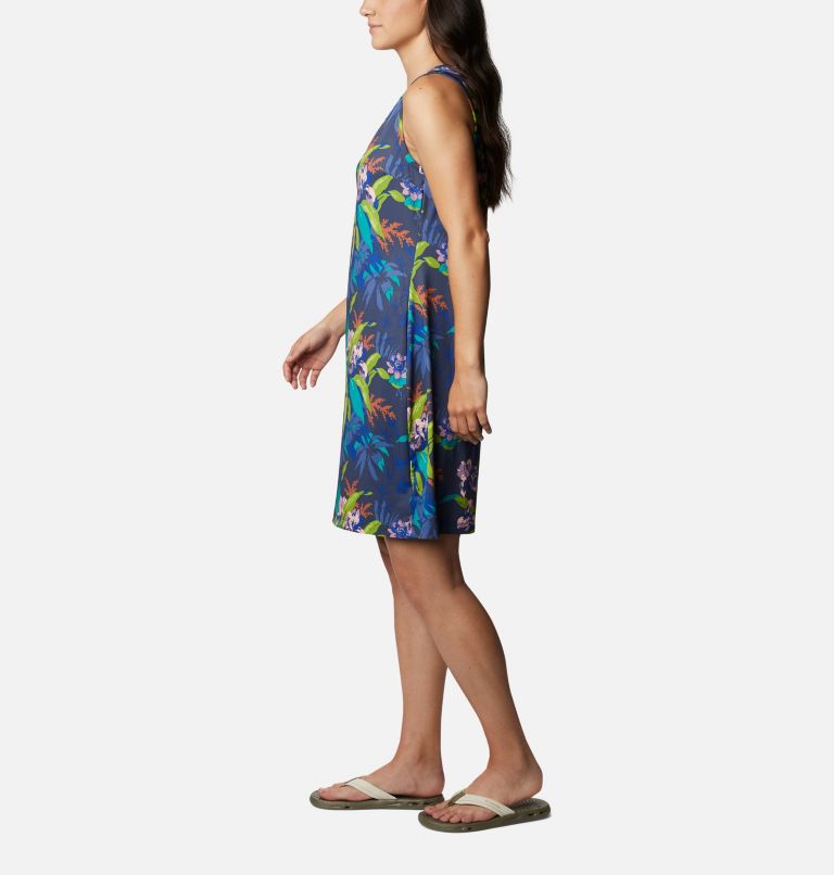 Columbia Chill River Women Dresses | PXUHCB-902