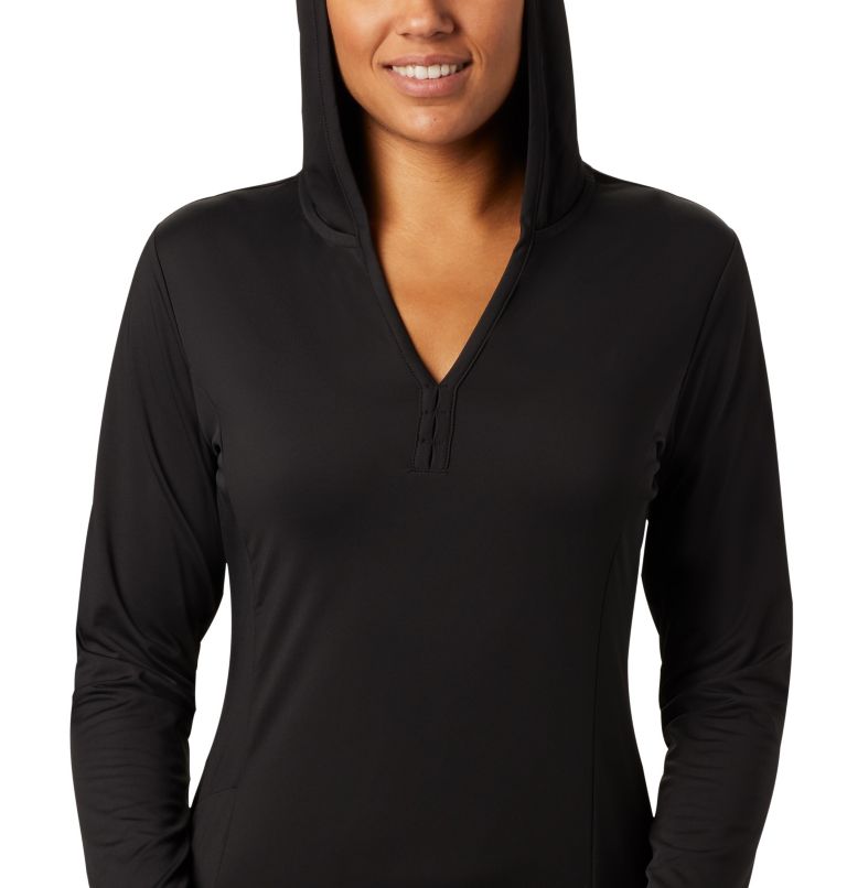 Columbia Chill River Women Hoodies | ABHZMU-670