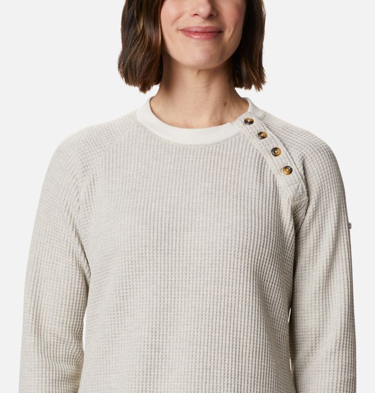 Columbia Chillin Women Sweaters | DQOHIY-367