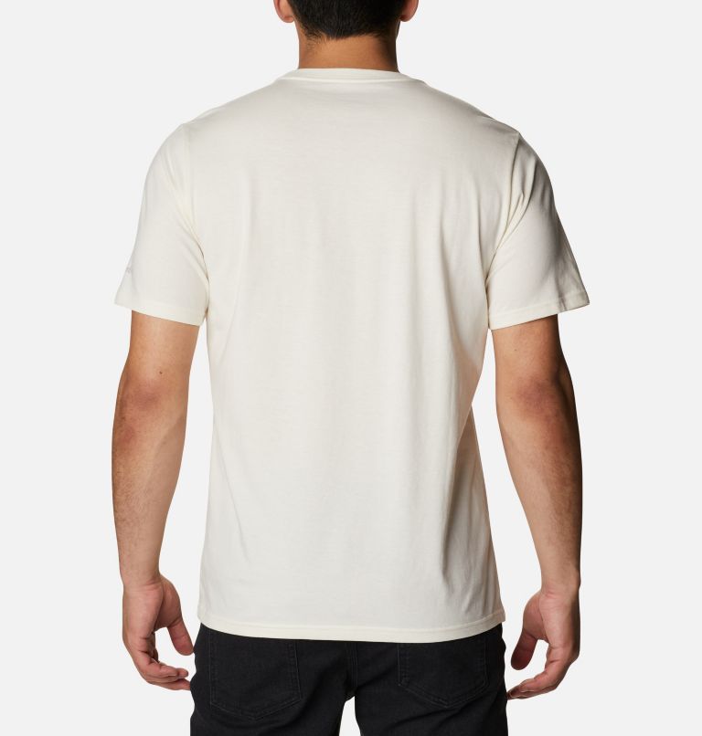 Columbia Clarkwal Men T-Shirts | HGUWCL-614