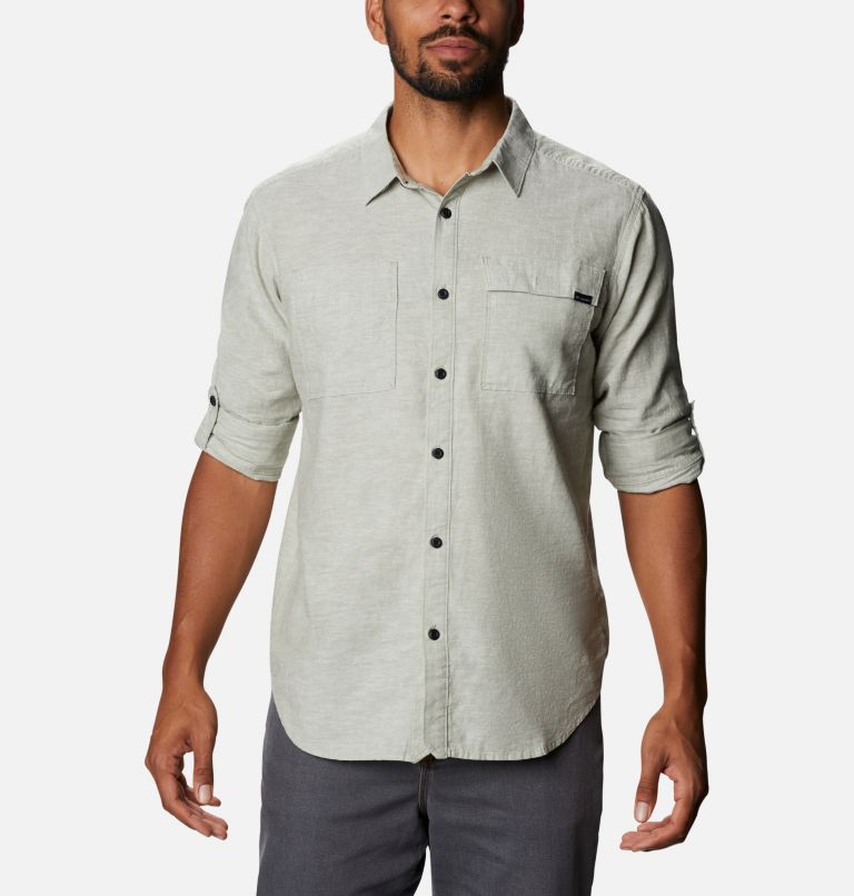 Columbia Clarkwall Men Shirts | UCYISG-063