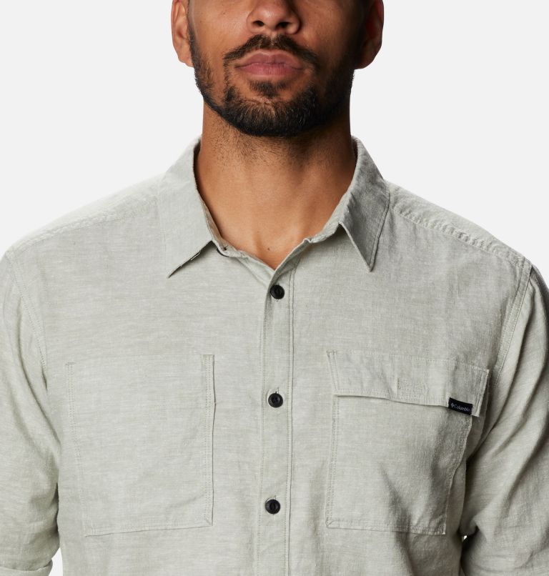 Columbia Clarkwall Men Shirts | UCYISG-063