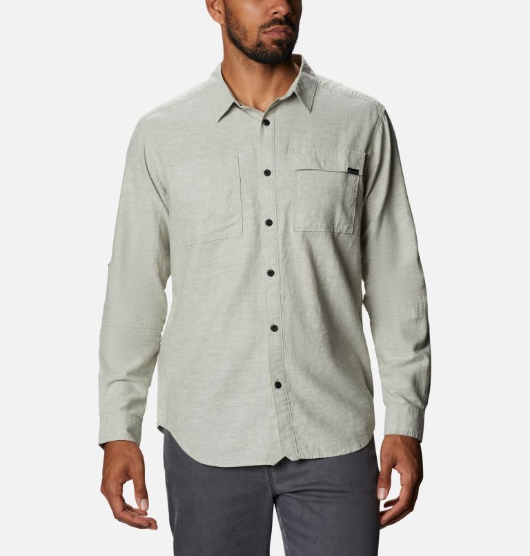 Columbia Clarkwall Men Shirts | UCYISG-063