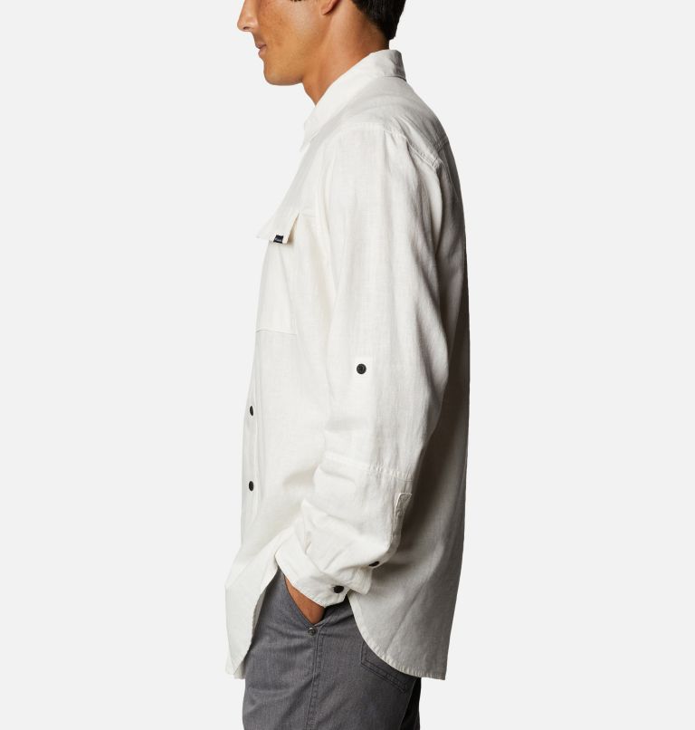 Columbia Clarkwall Men Shirts | UOJAEB-264