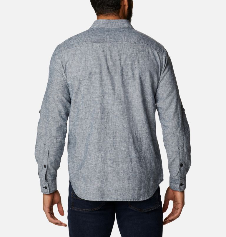 Columbia Clarkwall Men Shirts | YDQCRS-172