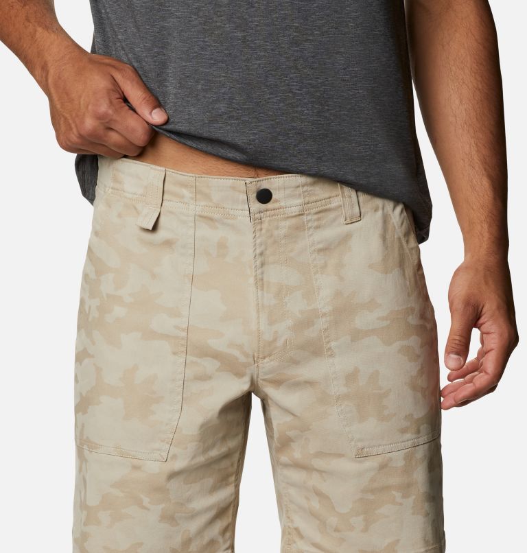 Columbia Clarkwall Men Shorts | OCELTP-049