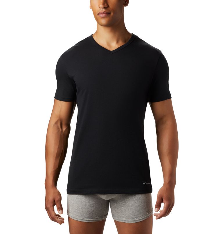 Columbia Classic Men T-Shirts | AMEIRP-718