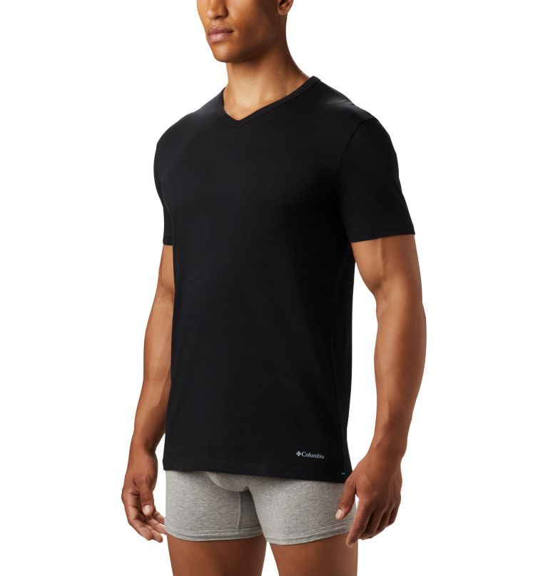 Columbia Classic Men T-Shirts | AMEIRP-718