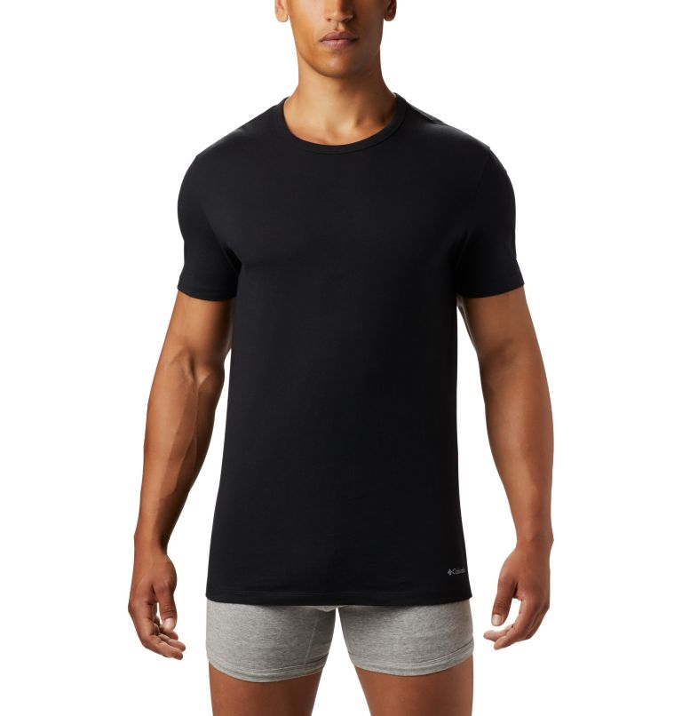 Columbia Classic Men T-Shirts | DVJKSG-160