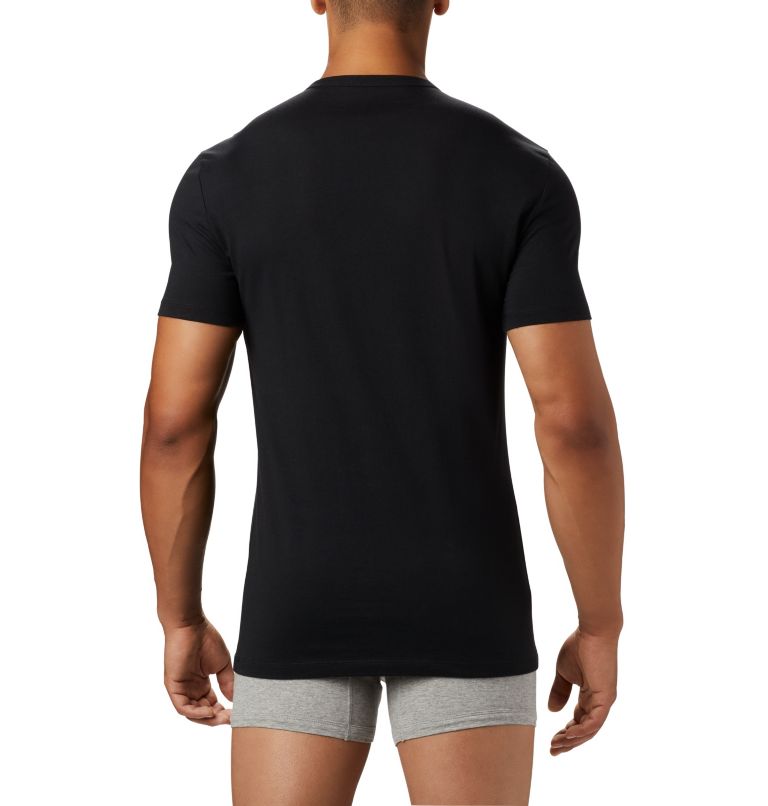 Columbia Classic Men T-Shirts | DVJKSG-160