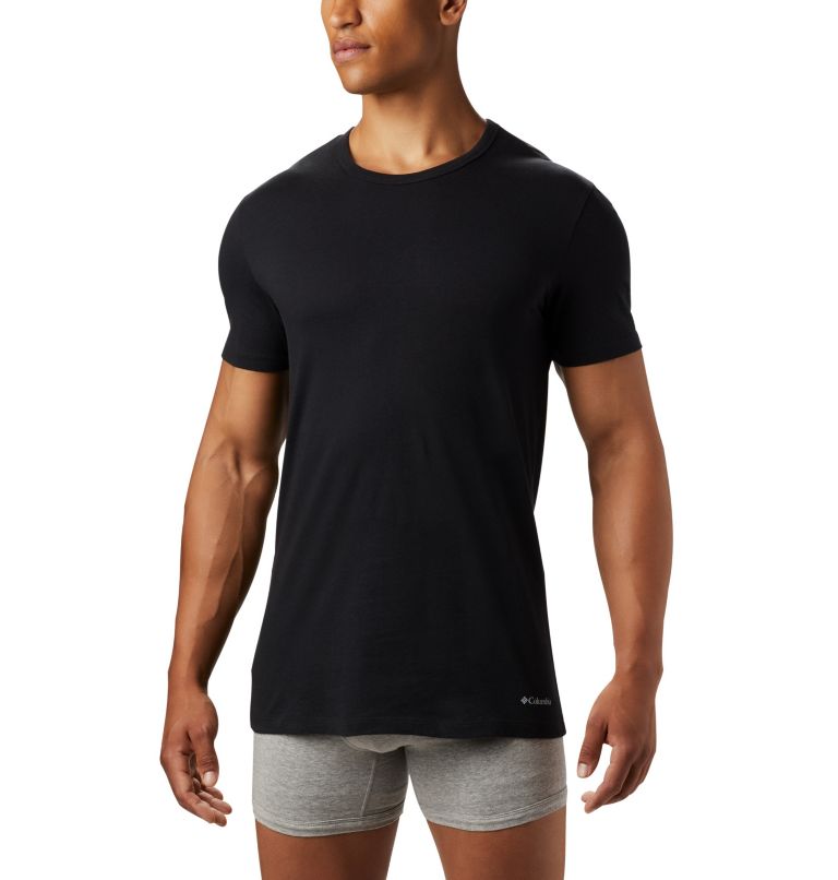 Columbia Classic Men T-Shirts | DVJKSG-160