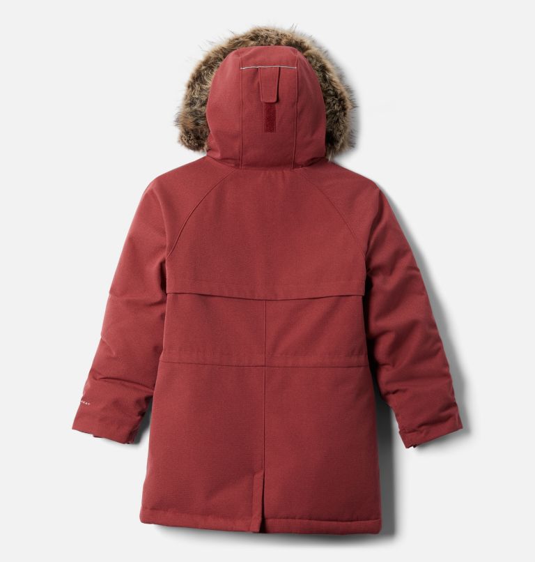 Columbia Coats Kids' Down Jackets | IANBCP-938