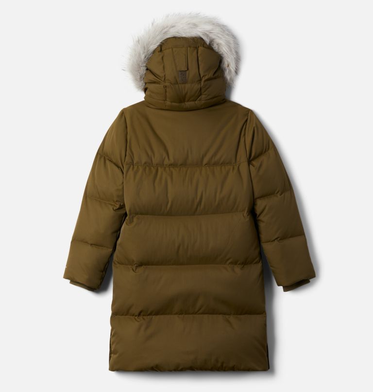 Columbia Coats Kids' Down Jackets | JCZXYU-503