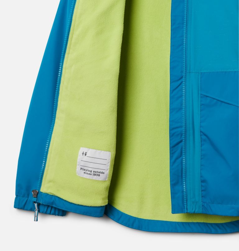 Columbia Coats Kids' Fleece Jackets | ILXOED-390