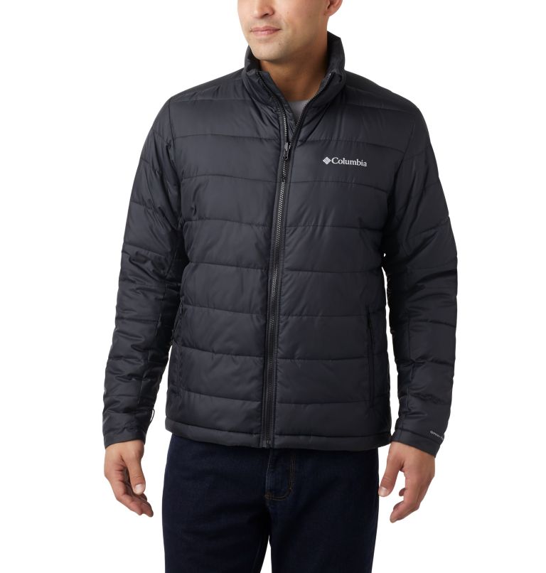 Columbia Coats Men 3 In 1 Jackets | FRDOPB-436