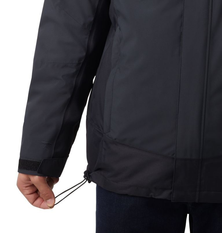 Columbia Coats Men 3 In 1 Jackets | FRDOPB-436